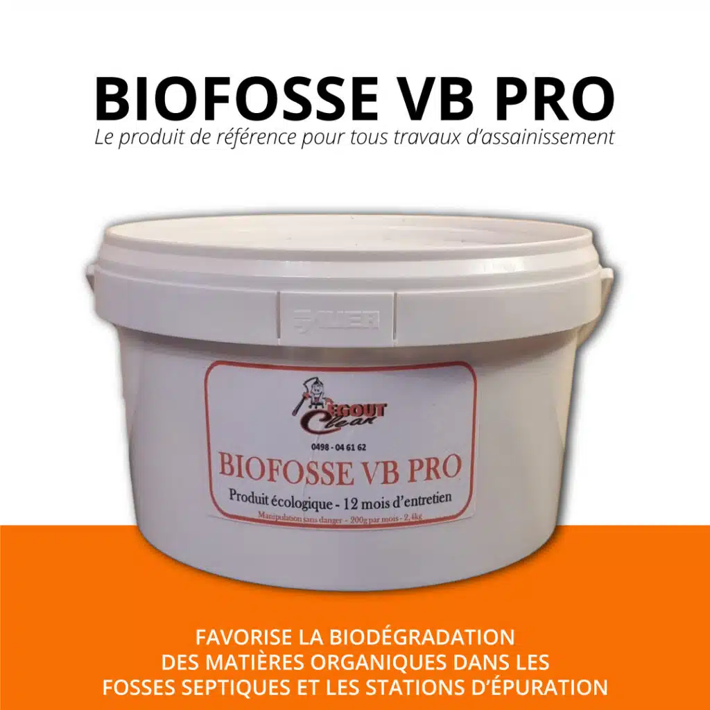 Biofosse VB Pro